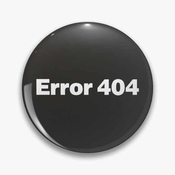 Item preview, Error 404 - 404 Not Found? designed and sold by nancycrazy.