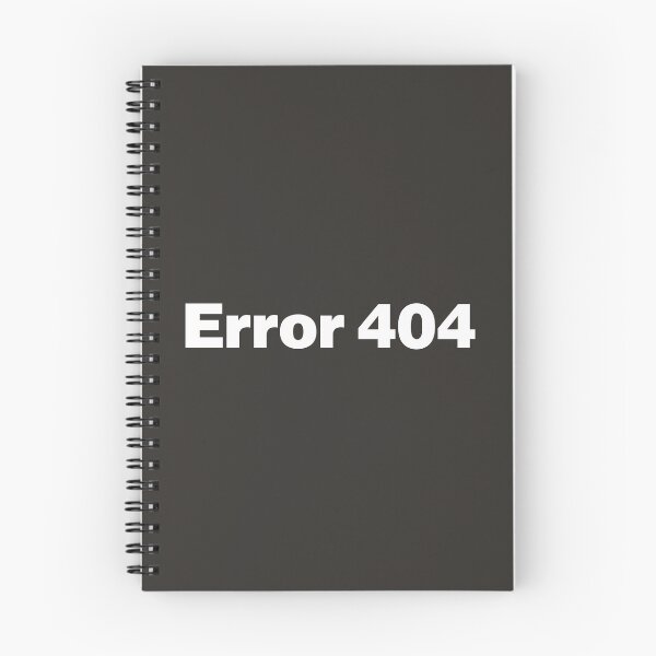 Item preview, Error 404 - 404 Not Found? designed and sold by nancycrazy.