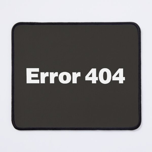 Item preview, Error 404 - 404 Not Found? designed and sold by nancycrazy.