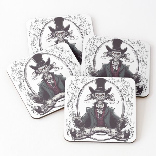 Item preview, Caricature of the vapires designed and sold by DarkHues.