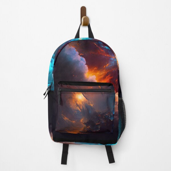 Item preview, Celestial Odyssey: Abstract Art Exploring Constellations and Cosmic Marvels designed and sold by iQuorra.