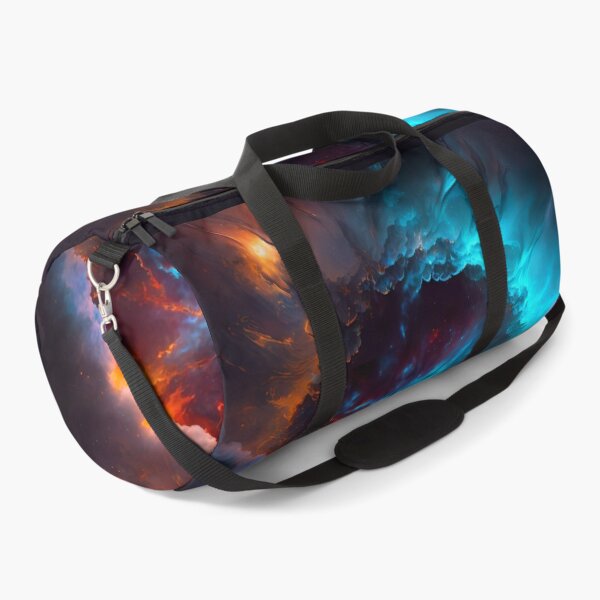 Item preview, Celestial Odyssey: Abstract Art Exploring Constellations and Cosmic Marvels designed and sold by iQuorra.