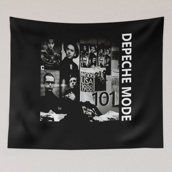 Item preview, Vintage 2024 World Tour - The Musician Band designed and sold by BonbonsDeadpan.