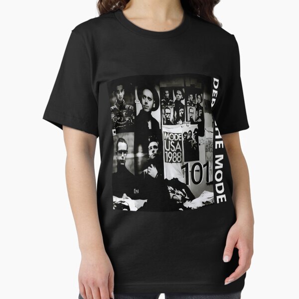 80s Depeche Mode T-Shirts for Sale | Redbubble