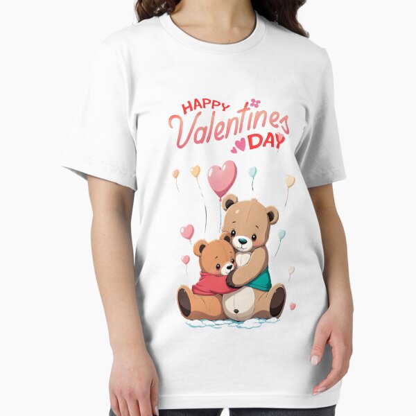 Item preview, Happy Valentine's Day designed and sold by Rell1970.