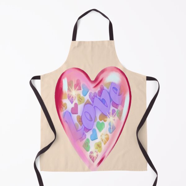 Item preview, Love Heart Sweets, Cute Lettering Design , Bee Mine For Valentine, Everyday My Valentine, you will live on in my heart designed and sold by Adri Barnard.