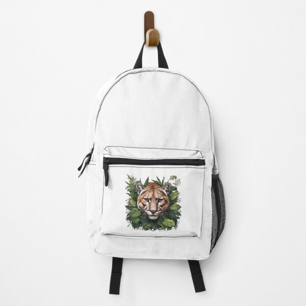 Item preview, Cougar designed and sold by Bananobanini.