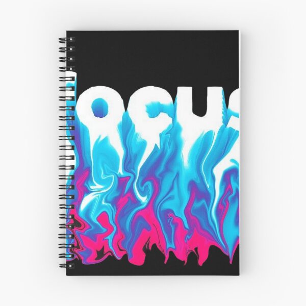 Item preview, Focus designed and sold by Princ'e redbubble shop  Prince.