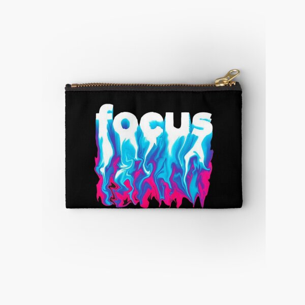 Item preview, Focus designed and sold by Princ'e redbubble shop  Prince.