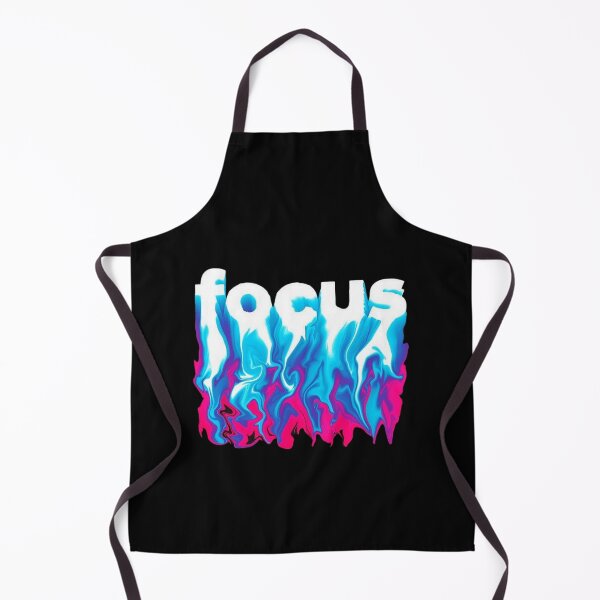 Item preview, Focus designed and sold by Princ'e redbubble shop Prince.