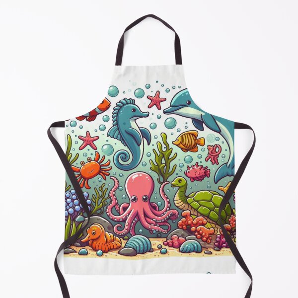 Item preview, Aquaculture designed and sold by Azrora.