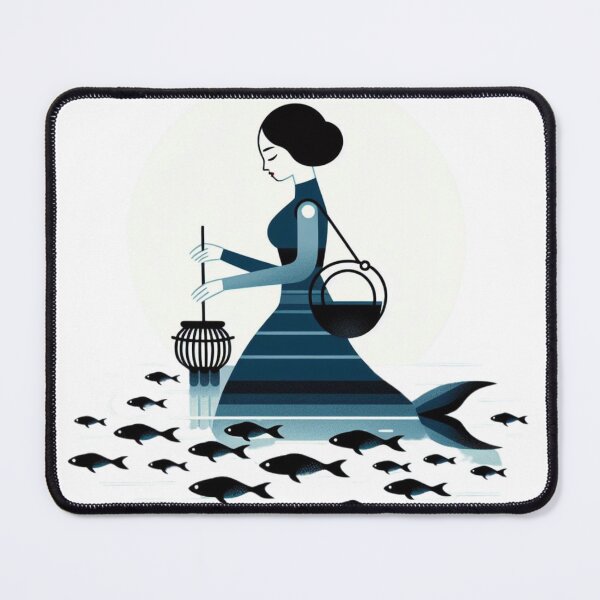 Item preview, Aquaculture designed and sold by Azrora.