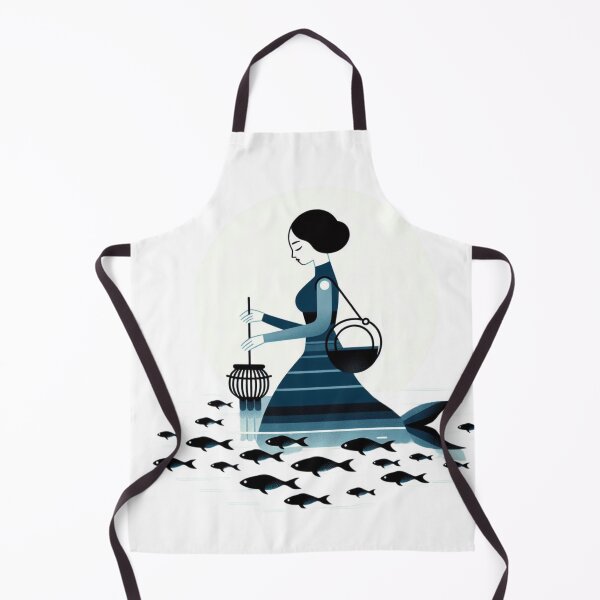 Item preview, Aquaculture designed and sold by Azrora.