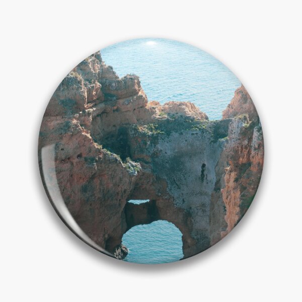 Item preview, Algarve Arch Dream #1 #travel #wall #art  designed and sold by Anita's & Bella's Art.