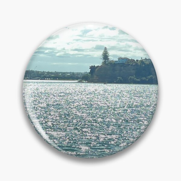 Item preview, NZ Cloudscape and Water designed and sold by KazM.