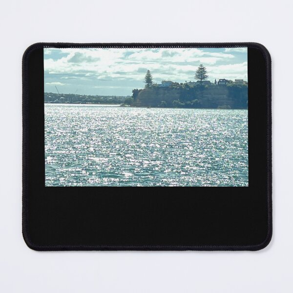 Item preview, NZ Cloudscape and Water designed and sold by KazM.
