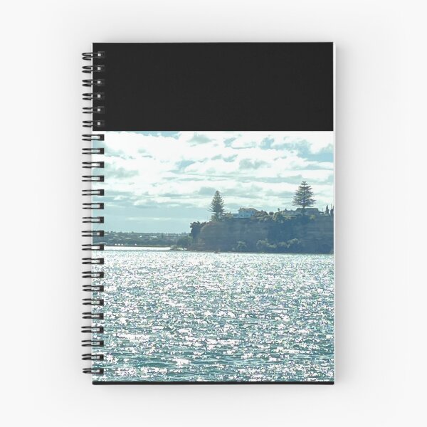 Item preview, NZ Cloudscape and Water designed and sold by KazM.