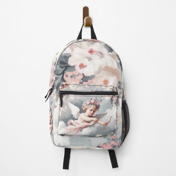 Item preview, Cherubic Melody : Angel's Playground designed and sold by TheCheckerwell.