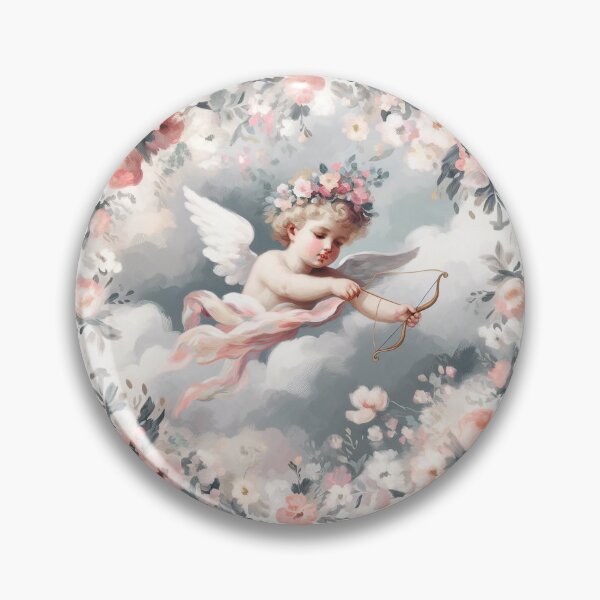 Item preview, Cherubic Melody : Angel's Playground designed and sold by TheCheckerwell.