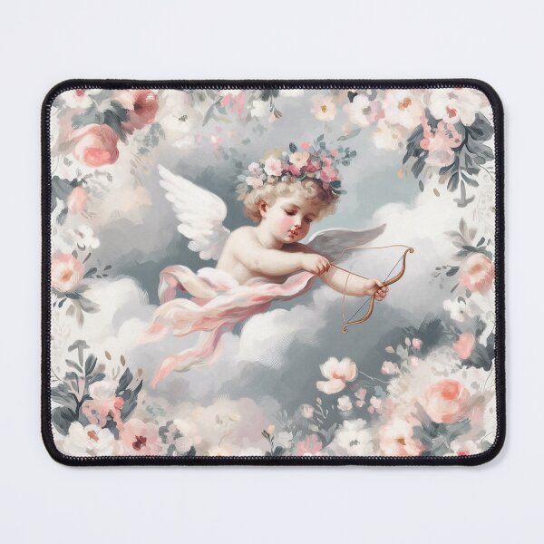 Item preview, Cherubic Melody : Angel's Playground designed and sold by TheCheckerwell.