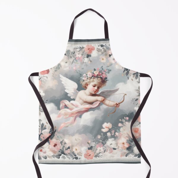 Item preview, Cherubic Melody : Angel's Playground designed and sold by TheCheckerwell.