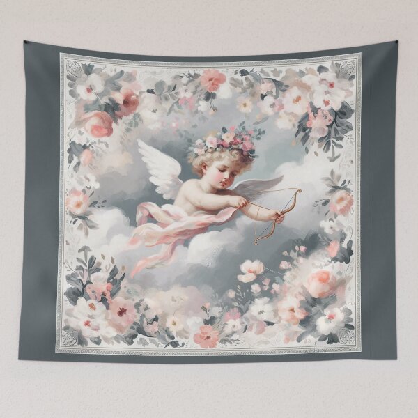 Item preview, Cherubic Melody : Angel's Playground designed and sold by TheCheckerwell.
