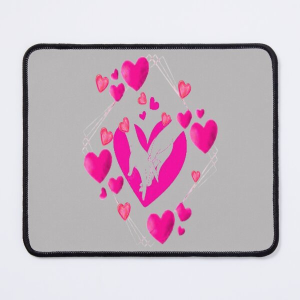 Item preview, Love Hearts and Hands 3, Cute Lettering Design , Bee Mine For Valentine, Everyday My Valentine, you will live on in my heart designed and sold by Adri Barnard.