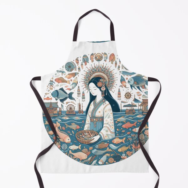 Item preview, Aquaculture designed and sold by Azrora.