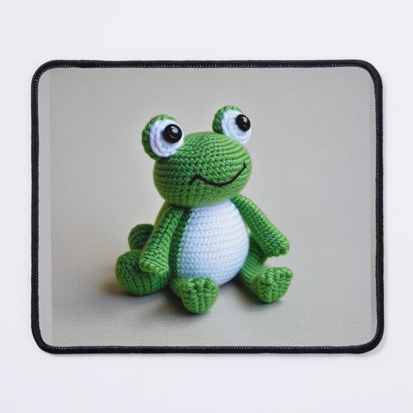 Item preview, Amigurumi a crochet designed and sold by Sadia  Jannat.
