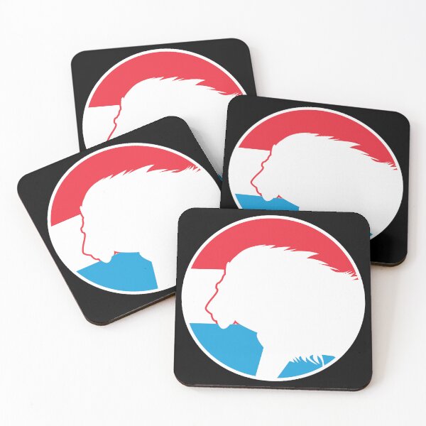 Item preview, Luxembourg Lion Luxembourgish National Animal Flag designed and sold by FlagX.