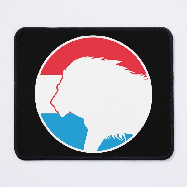 Item preview, Luxembourg Lion Luxembourgish National Animal Flag designed and sold by FlagX.