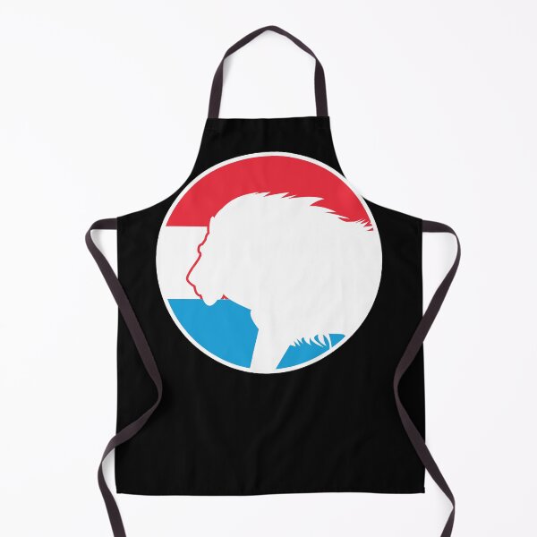 Item preview, Luxembourg Lion Luxembourgish National Animal Flag designed and sold by FlagX.