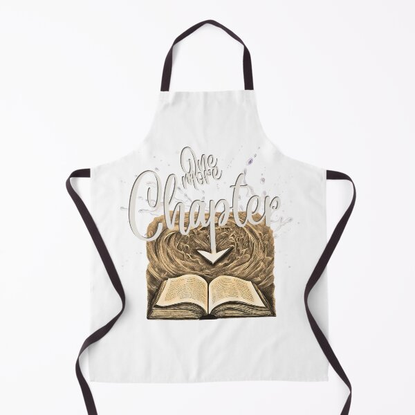 Item preview, Copy of One More Chapter Reading Funny Design designed and sold by Modern-Tropical.