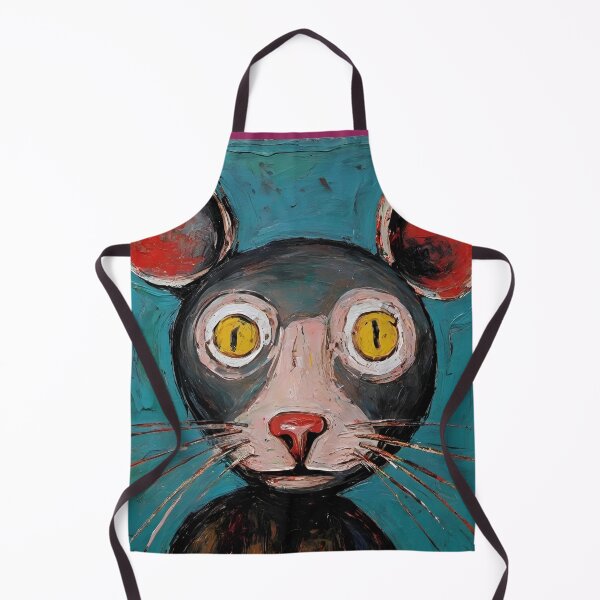 Item preview, Little rat designed and sold by Hensfield.