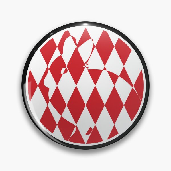 Item preview, Monaco European rabbit Monacan National Animal Flag designed and sold by FlagX.