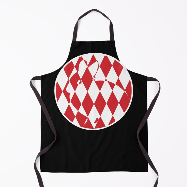 Item preview, Monaco European rabbit Monacan National Animal Flag designed and sold by FlagX.
