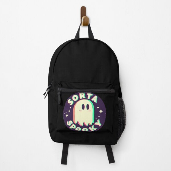 Item preview, Funny Sorta Spooky Glitch designed and sold by TomFrontierArt.