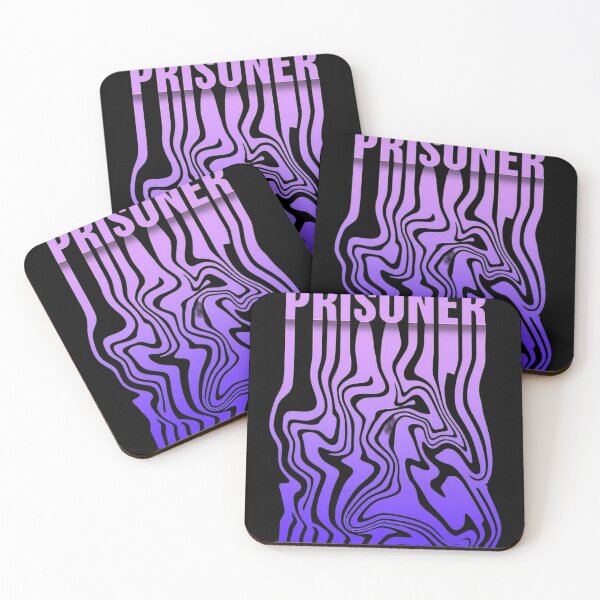 Item preview, Prisoner designed and sold by Princ'e redbubble shop  Prince.
