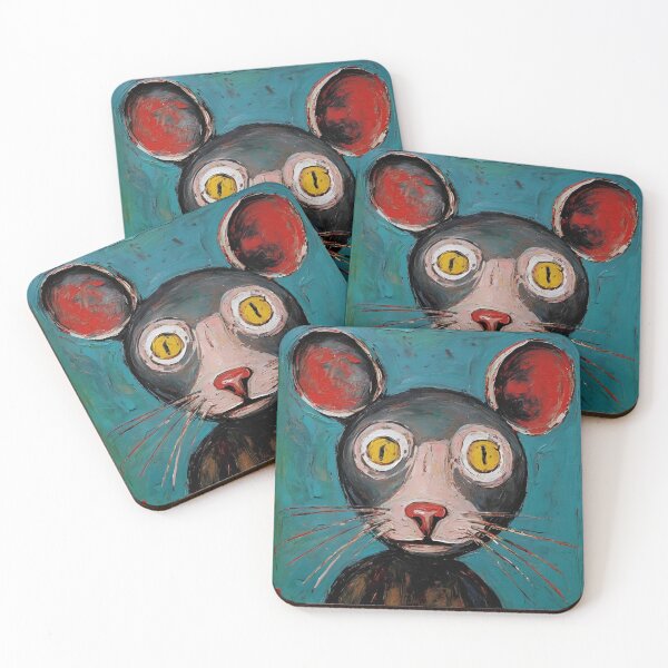 Item preview, Little rat designed and sold by Hensfield.