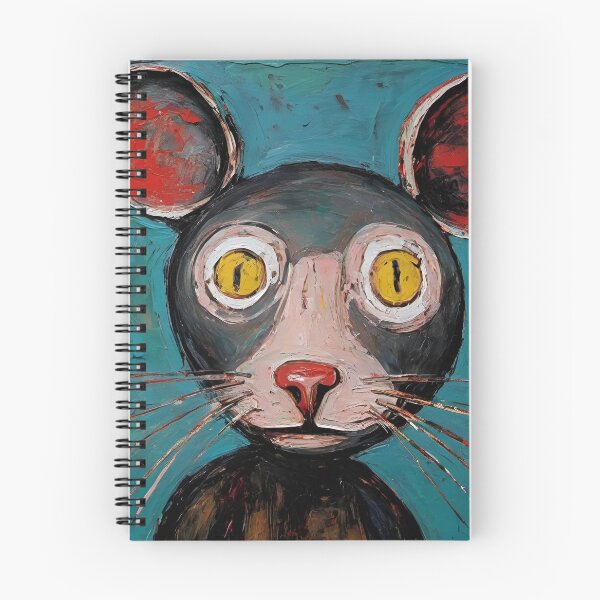 Item preview, Little rat designed and sold by Hensfield.