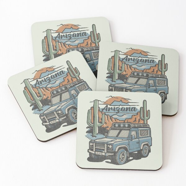 Item preview, Arizona Desert Explorer designed and sold by Wissam Ramadan.