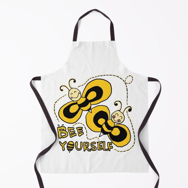 Item preview, bee yourself designed and sold by zzzozzo.
