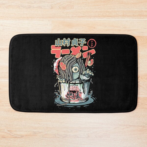Item preview, Yurei Well's Ramen designed and sold by DemonigoteCamis.