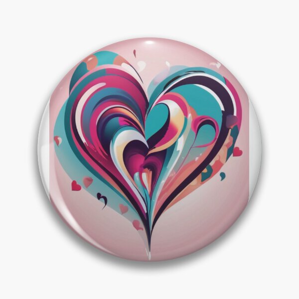Item preview, Heartbeat Symphony designed and sold by Molly62.