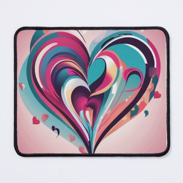 Item preview, Heartbeat Symphony designed and sold by Molly62.