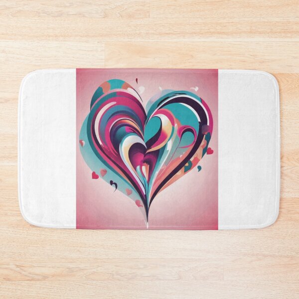 Item preview, Heartbeat Symphony designed and sold by Molly62.