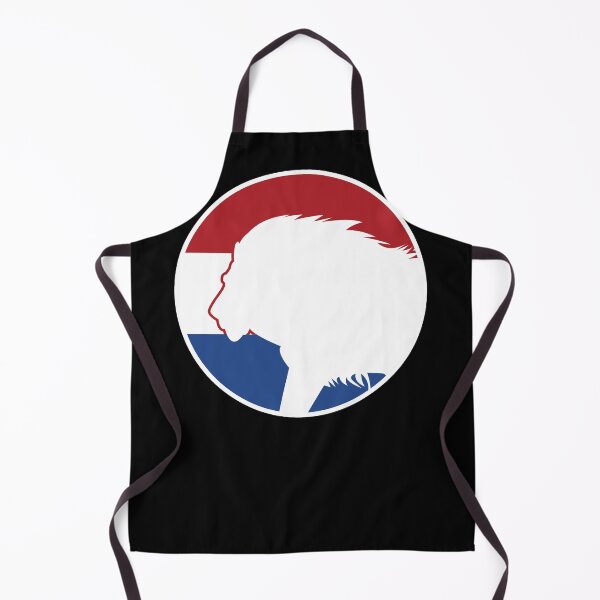 Item preview, Netherlands Lion Dutch National Animal Flag designed and sold by FlagX.