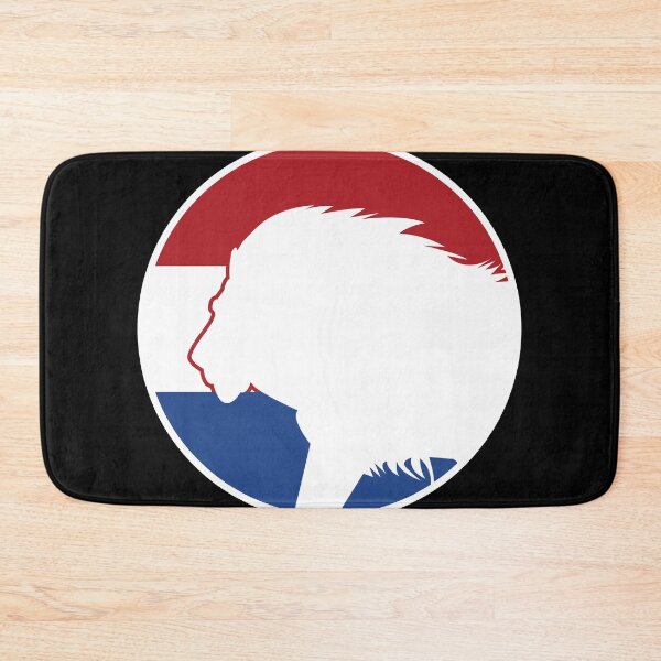 Item preview, Netherlands Lion Dutch National Animal Flag designed and sold by FlagX.