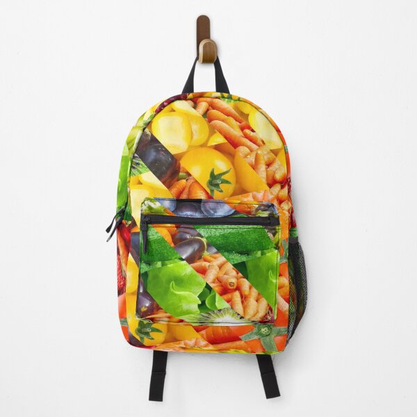 Item preview, Fruit and vegetable fantasy designed and sold by SweetRossel.
