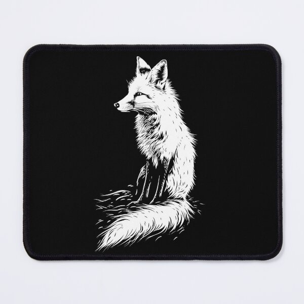 Item preview, Fox 2 designed and sold by MarkColeImaging.